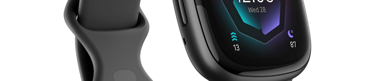 Fitbit Sense 2 Fitbit Sense 2